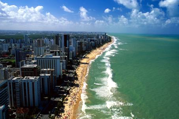 Recife